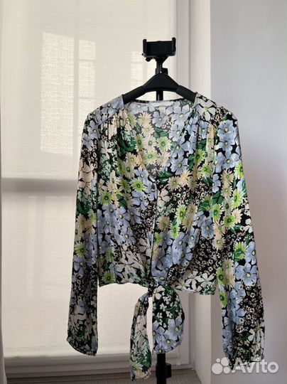 Женские вещи пакетом xs-s