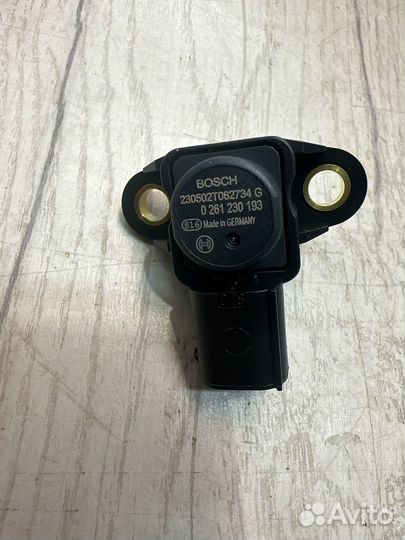 Датчик давления воздуха MB A0061539928