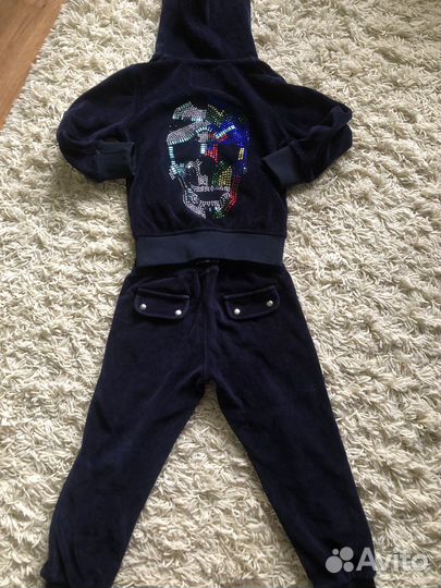 Спортивный костюм philipp plein