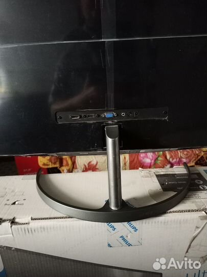 Монитор для компьютера 32 дюйма