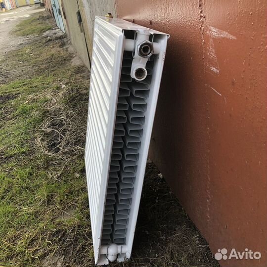 Радиатор отопления