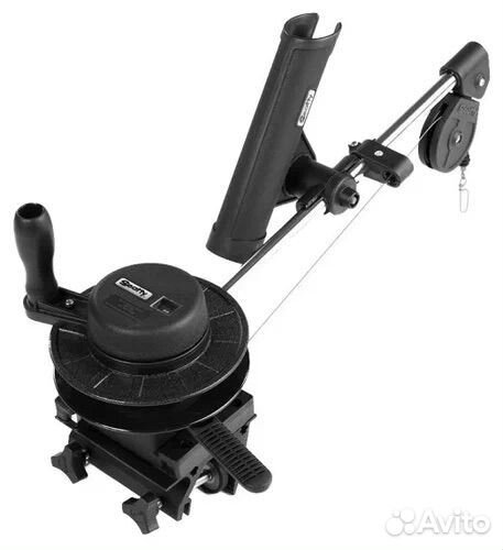 Даунриггер Scotty 1050