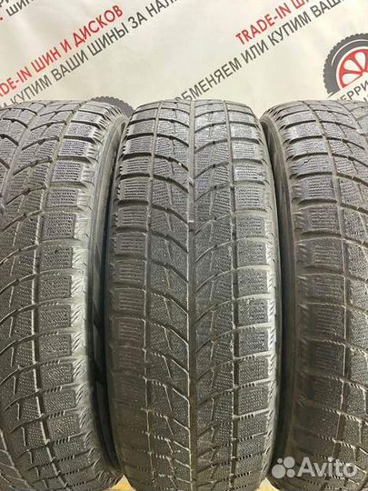 Bridgestone Blizzak WS-60 185/65 R15 90H