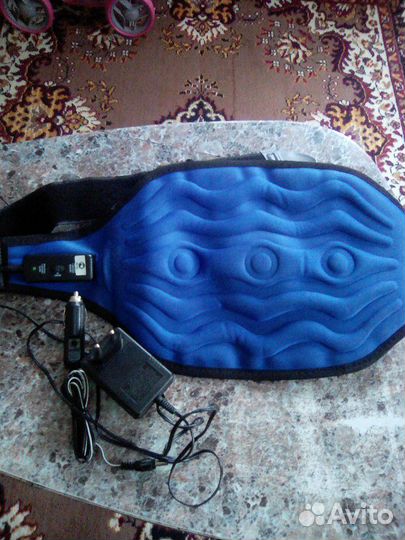 Пояс электрический