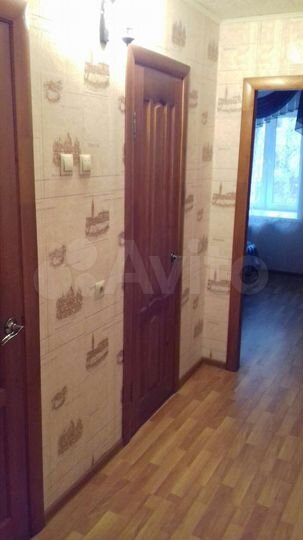 3-к. квартира, 85 м², 2/6 эт.