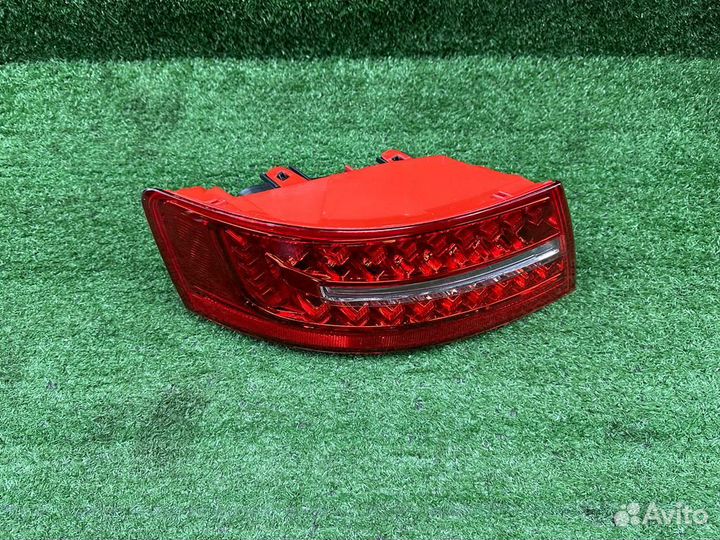 Фонарь задний левый Audi A6 C6 4F Sedan 2009-2011