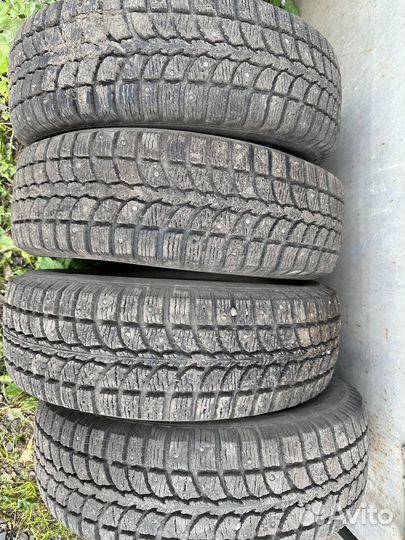 КАМА Кама-505 195/65 R15