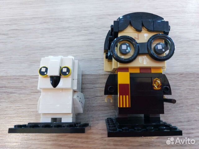 Набор Lego 41615 Harry Potter