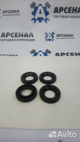 Прокладка форсунки 2.8 Cummins 5255313