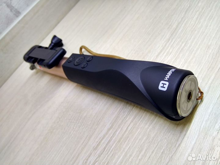 Bluethooth Монопод (селфи-палка) Harper RSB-304