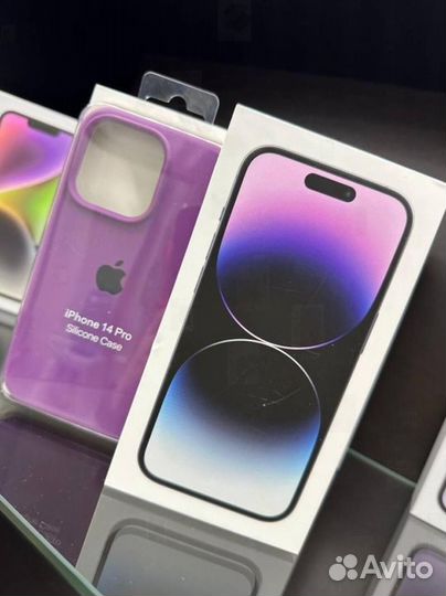 iPhone 14 Pro, 1 ТБ