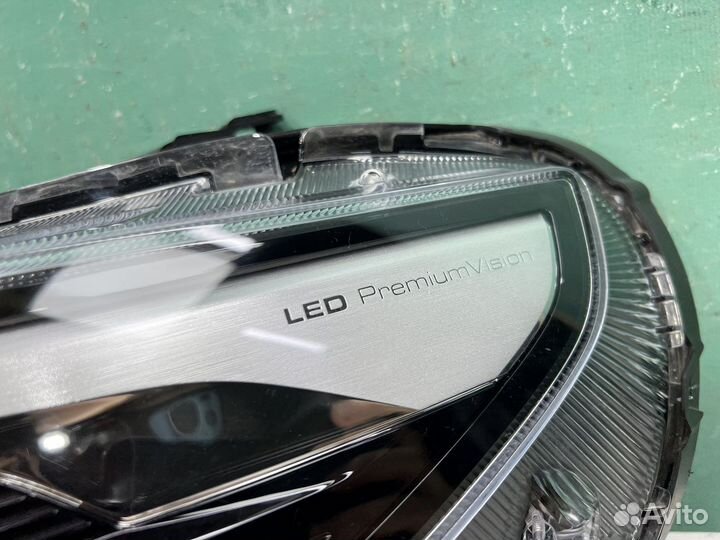 Фара левая Haval F7x F7 LED Оригинал (2019-н.в.)