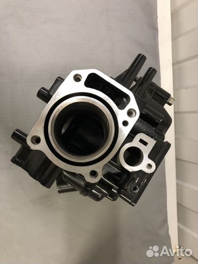 Блок цилиндров Hidea (Хайди) 4-5-6 л.с 4 такта