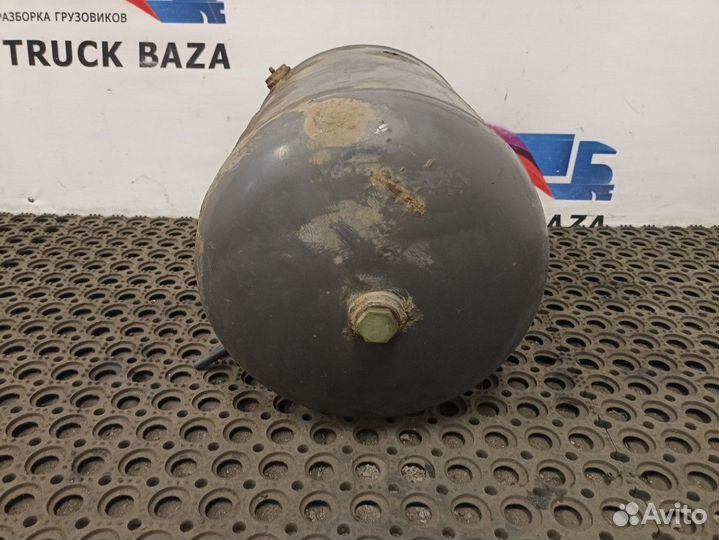 Ресивер воздушный 30 L