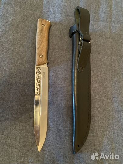 Нож Егерский Кизляр