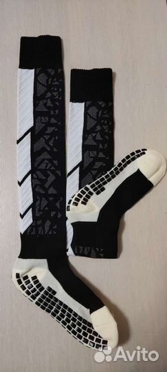 Гетры футбольные