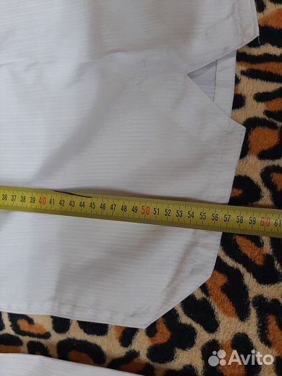 Добок для тхэквондо (Северная)