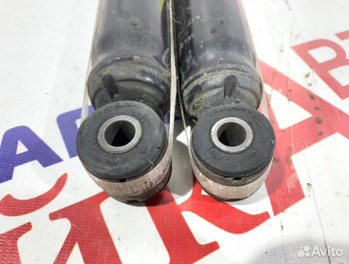 Амортизатор задний Ford Focus 3