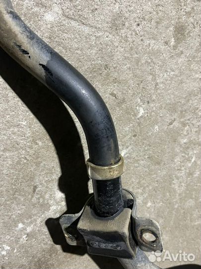 Стабилизатор передний Antara Captiva