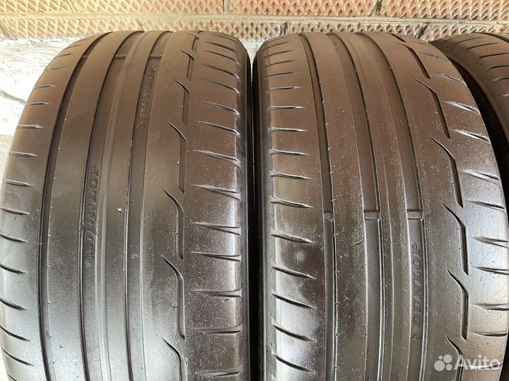 Dunlop Sport Maxx RT 225/45 R17