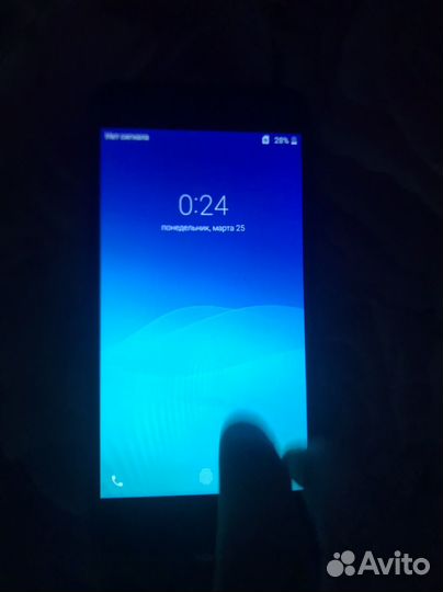 ZTE Blade V8 mini, 3/32 ГБ