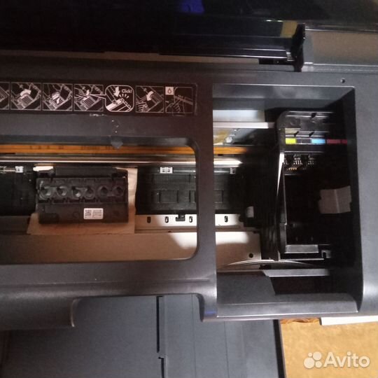 Epson Stulus Photo P50 T50