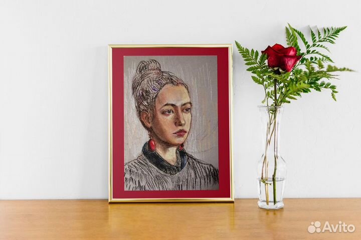 Рисунки на заказ