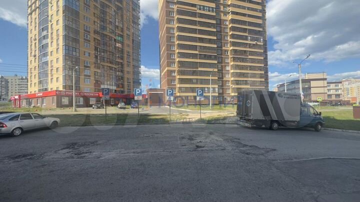 Помещение в Аренду