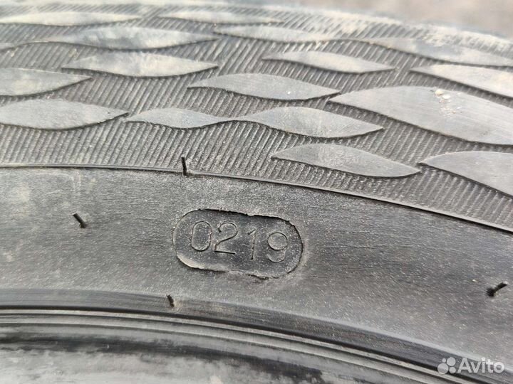 Cordiant Sport 3 205/60 R16 92V