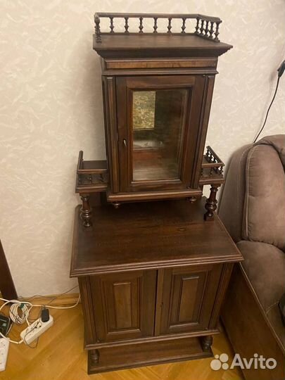 Реставрация дверей, окон, мебели