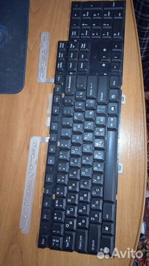 Клавиатура для ноутбука