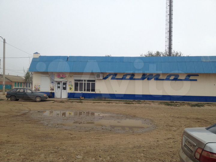 Торговая площадь, 267 м²