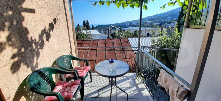 Квартира-студия, 20 м², 1/1 эт.