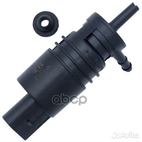 Насос омывателя VAG, BMW, Mercedes 18D955651;1H