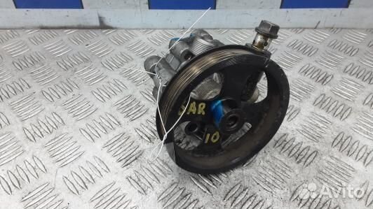 Насос гу дизельный toyota RAV 4 ZCA2 (6AR10BT01)