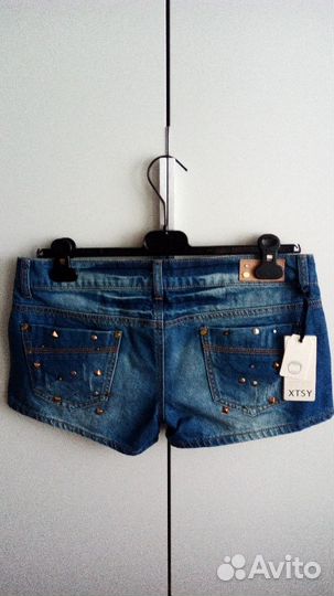 Шорты