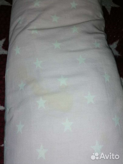 Подушка для беременных