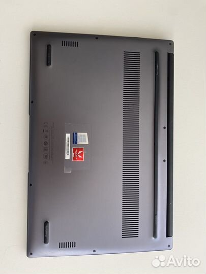 Ноутбук honor magicbook 14
