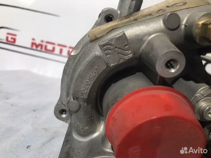 Турбина Audi A3 1.4 2003-2013