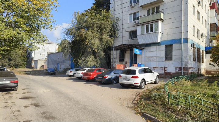 Торговая площадь, 150 м²