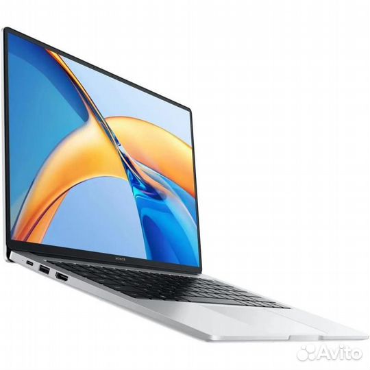 Ноутбук Honor MagicBook X14 2024 FRI-H56 5301akax