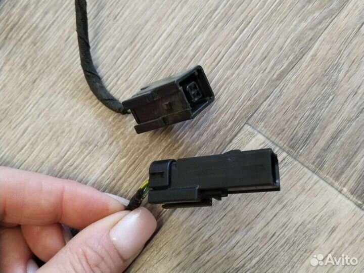 Проводка (коса) передней двери Jeep Grand Cherokee