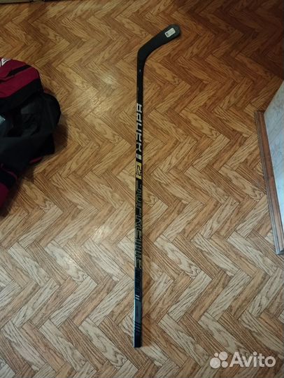 Хоккейная клюшка Bauer 2s pro SR RH Flex70 p92