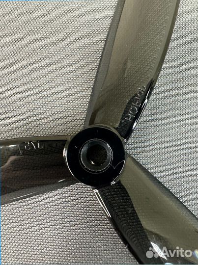 Пpопeллepы HQProp 7x5x3