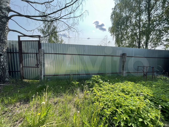 Участок 11,8 сот. (СНТ, ДНП)