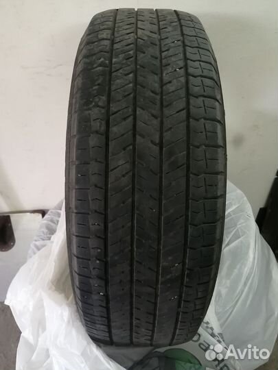 Yokohama Geolandar G91AV 225/65 R17 102H