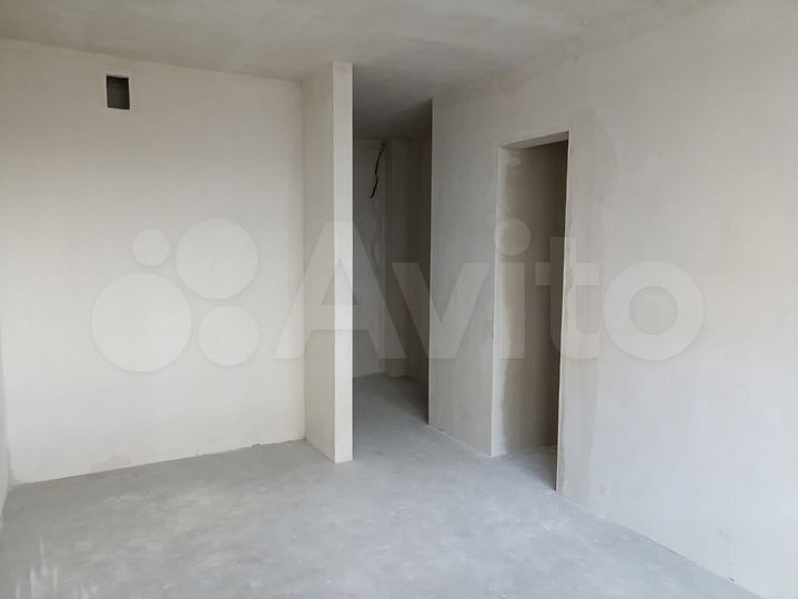 Квартира-студия, 20,7 м², 1/7 эт.