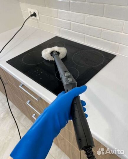 Уборка квартир и домов