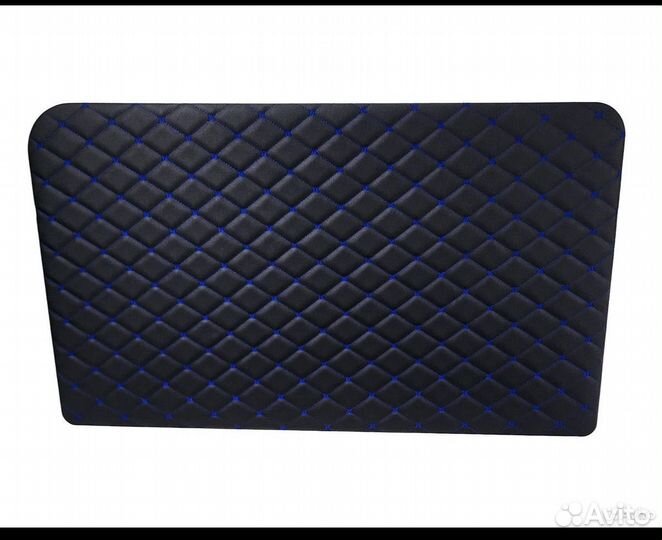 Дверные карты с батонами ваз 2101 2107