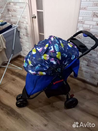 Детская коляска